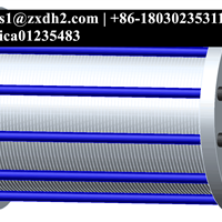 Electrolyzer of 80 m3 water electrolysis hydrogen production equipment
