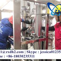 Electrolyzer of 70 m3 water electrolysis hydrogen production equipment