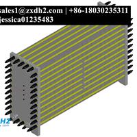 Electrolyzer of 50 m3 water electrolysis hydrogen production equipment