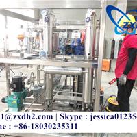 Electrolyzer of 40 m3 water electrolysis hydrogen production equipment
