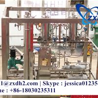 Electrolyzer of 25 m3 water electrolysis hydrogen production equipment