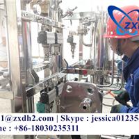 Electrolyzer of 100 m3 water electrolysis hydrogen production equipment