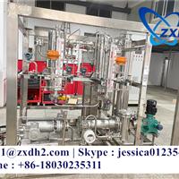 Electrolyzer of 40 m3 water electrolysis hydrogen production equipment