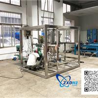Electrolyzer of seventy m3 water electrolysis hydrogen production equipment
