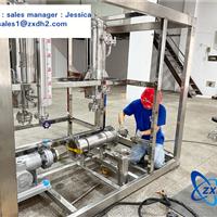 thirty m3 outdoor hydrogen generator (hydrogen production electrolyzer)