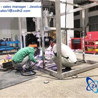 five cubic indoor hydrogen generator (electrolyzer manufacturer)