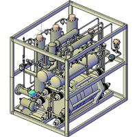 Hydrogen electrolyzer manufacturer