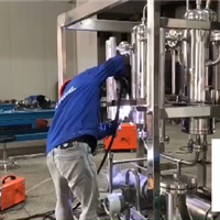 Professional Team | Hydrogen production from water