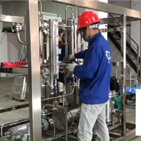 Hydrogen generation unit | High quality and high performance