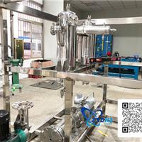 Hydrogen production equipment
