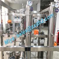 Hydrogen Gas Generator and Pure Hydrogen Generating plant for industry use