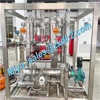 Factory Supply PEM hydrogen generator for lab use with low price