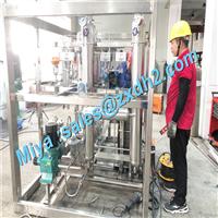 High Quality 10Nm3/h industrial HHO Hydrogen generator plant for sale