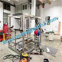 High Reliable Large Alkaline hydrogen generator plant with capacity 500Nm3/h