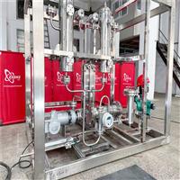 Electrolyzer of 40 m3 water electrolysis hydrogen production equipment