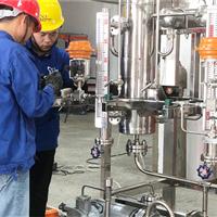 gas hydrogen generators