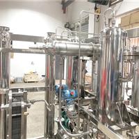 Small hydrogen generator