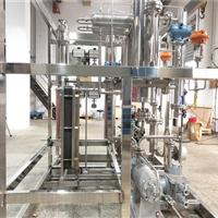 Hydrogen Generator and Refueling Unit