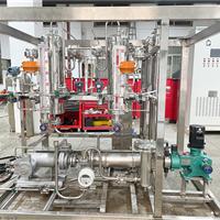 industrial electrolyzer