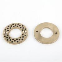 WZB-3 BRASS WASHER