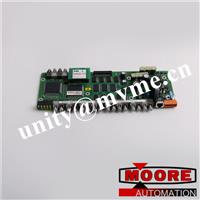 ABB	 |  AO815  | Analog Output Module