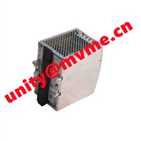 ICS TRIPLEX	T8431  Analog Input Module