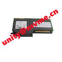 ICS TRIPLEX	T8403 Digital Input Module