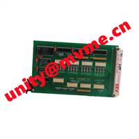 GE	DS200PTBAG1B Termination Board
