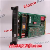 ABB Bailey  SPDSO14