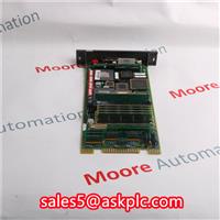ABB Bailey NIMP02 6638946A1