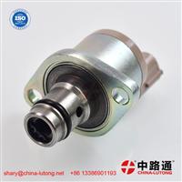 SCV valve 4m41 1460A037 fuel pump SCV valves