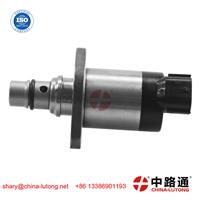 SCV valve for nissan navara 8-98145449 scv valve tractor