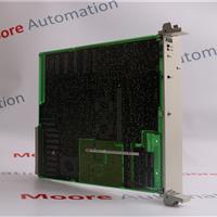 ABB 57510001-AA DSCA 114 Print out board