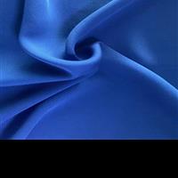 Polyester acetate chiffon