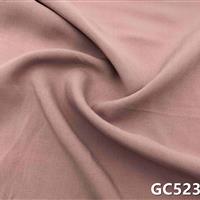 GC5238 00%Rayon Poplin Plain Weave Woven Fabric For Blouse Dress