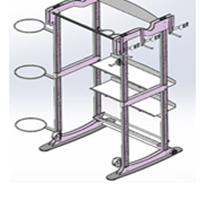 Free Standing