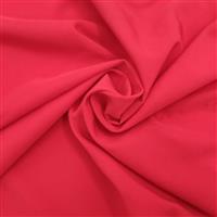 Polyester 4 way stretch fabric