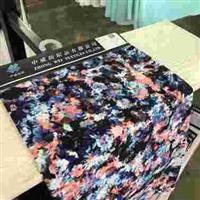 100% poly woven fabric W312-534