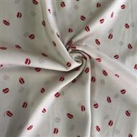 100% poly woven fabric 313-381