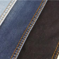Produce and Export A-Grade Denim Fabric.
