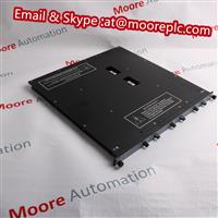 TRICONEX TRICON 8112 original