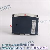 ABB / Bailey NIRL03 original