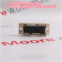 ABB / Bailey NIRL01 original