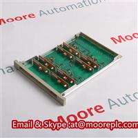 ABB / Bailey NIMP01 original