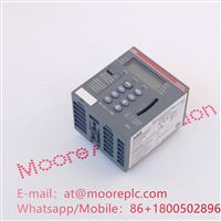 ABB / Bailey NKMF02-02 original