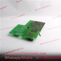 ABB / Bailey NKTU01-10  original