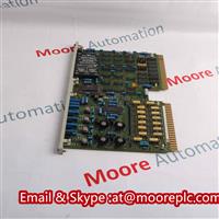 ABB / Bailey NPSM02 original