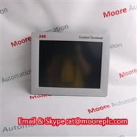 ABB / Bailey NPIM01 original
