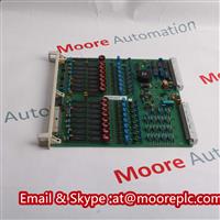 ABB / Bailey NTAO01 original