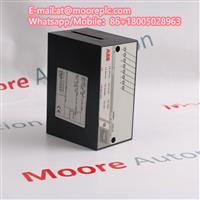 ABB / Bailey NTCU01 original